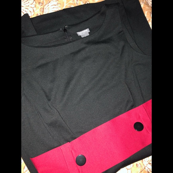 Ann Taylor Dress - Picture 3 of 3